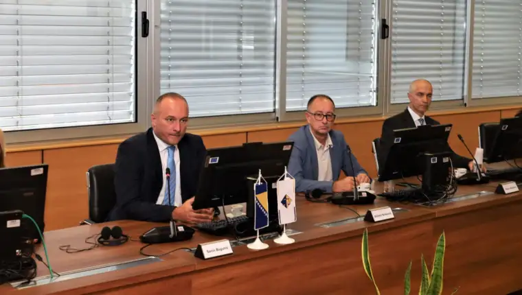 Vstv bih