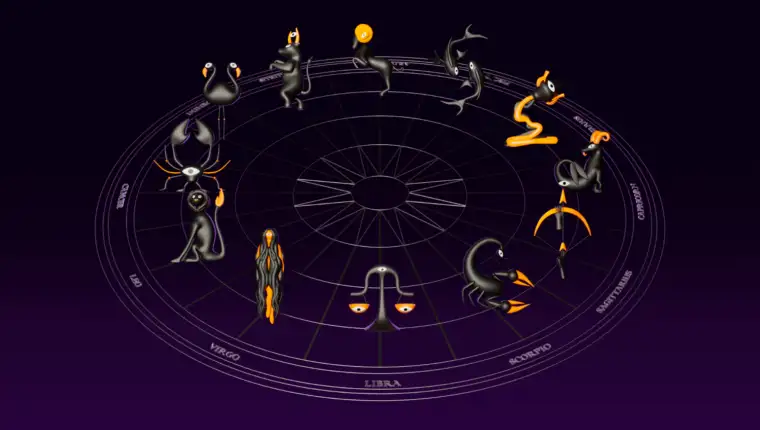 horoskop freepik