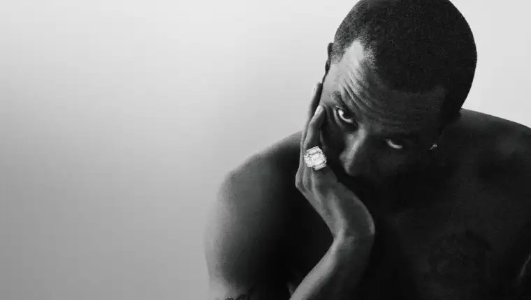 Sean Combs The Reckoning
