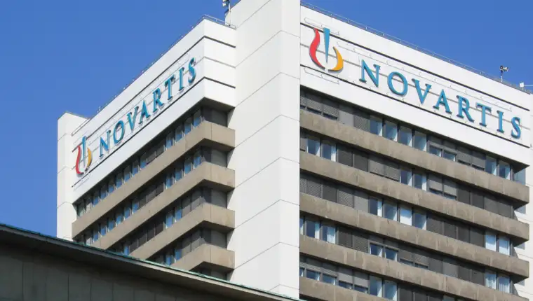 Novartis