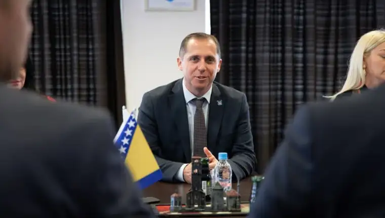 Elvedin sedic