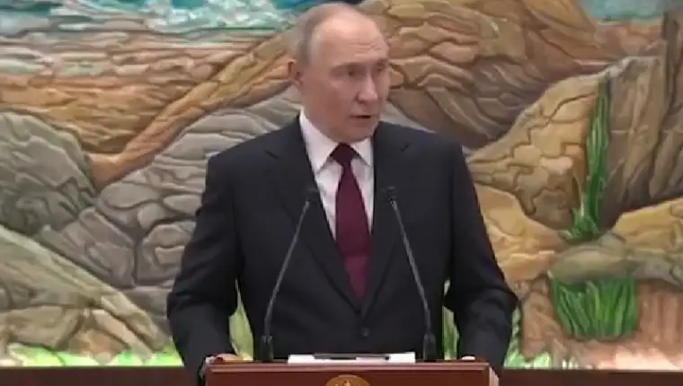 Putin sc2