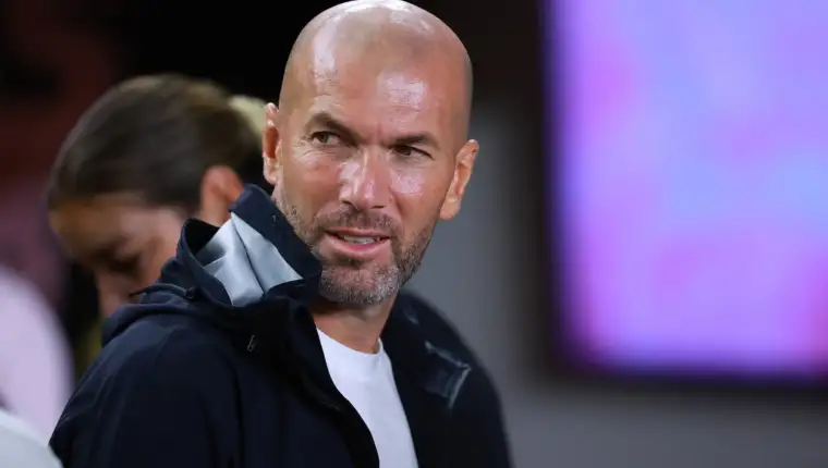 Zidane
