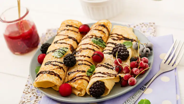Palacinke freepik