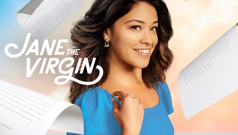 Jane the Virgin