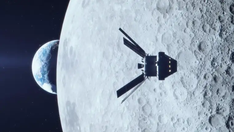 Artemis 2