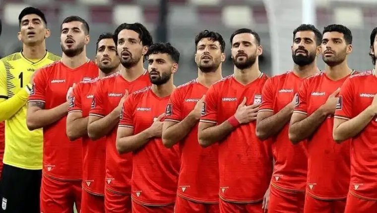 Iran