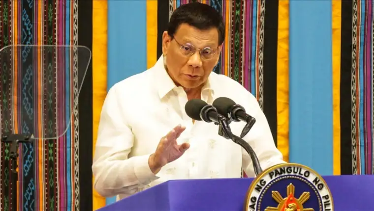 Duterte
