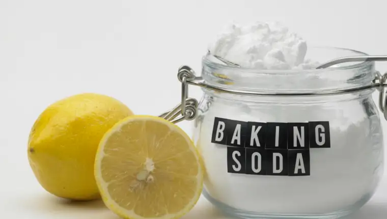 soda bikarbona freepik