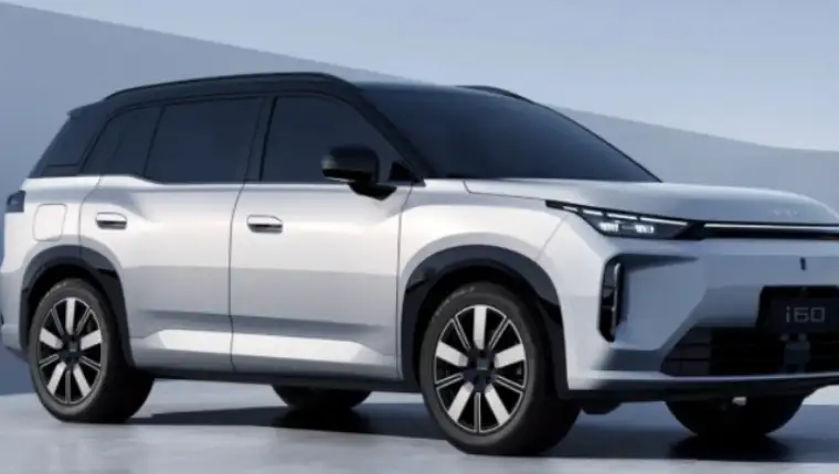 GAC Aion