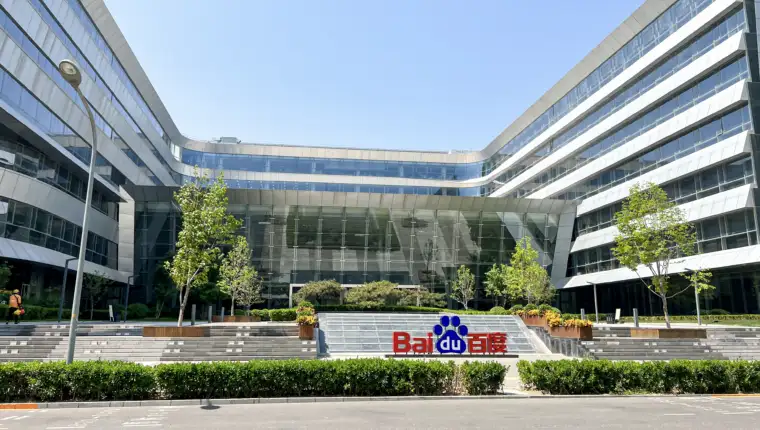 Baidu