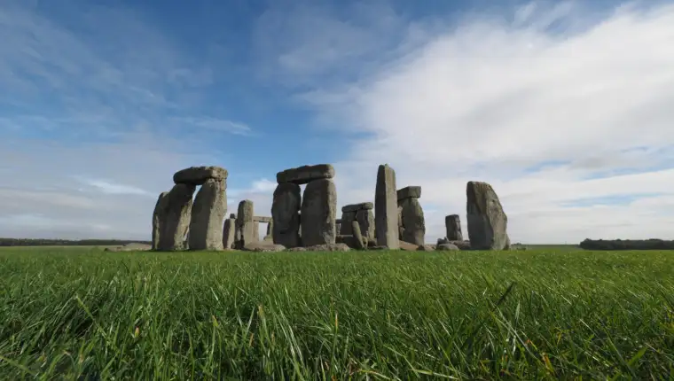 Stonehenge freepik