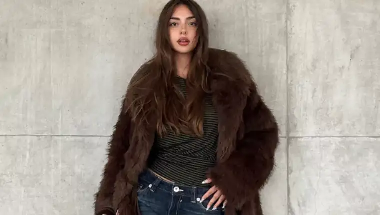 Bershka