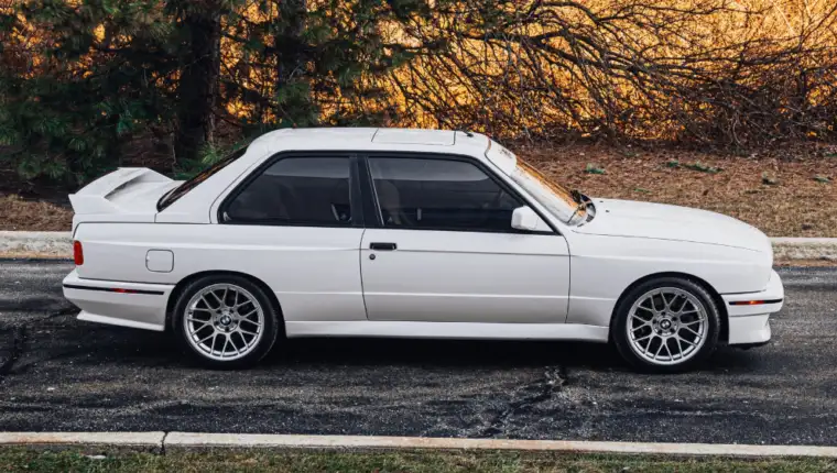 BMW E30