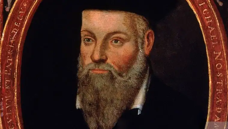 Nostradamus
