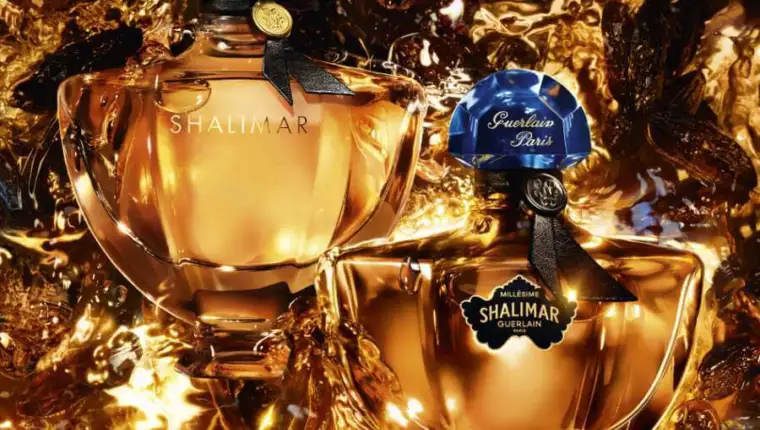 Guerlain Shalimar