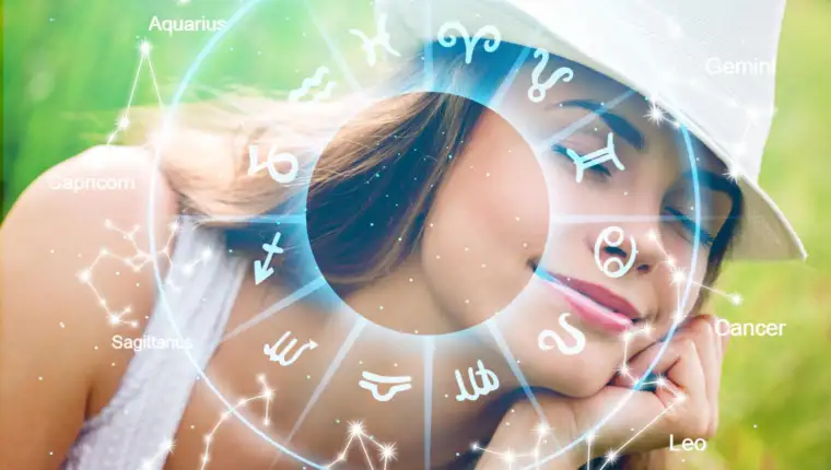 Horoskop freepik