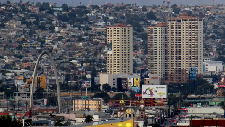 Tijuana 1