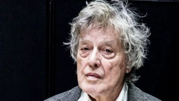 Stoppard 1
