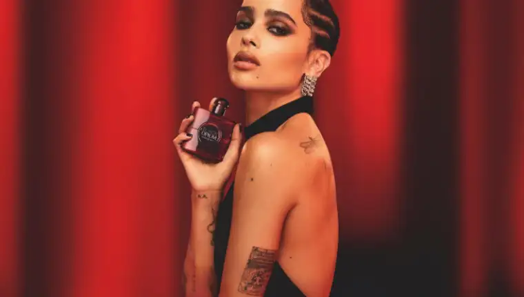 YSL Black Opium