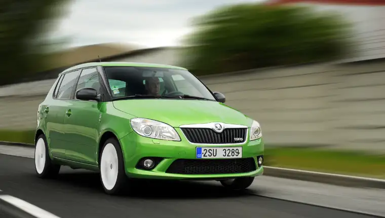 Fabia