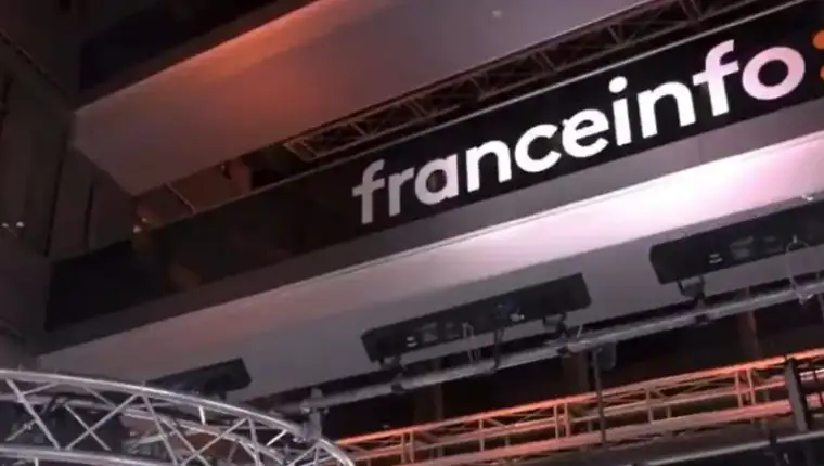 France info 1