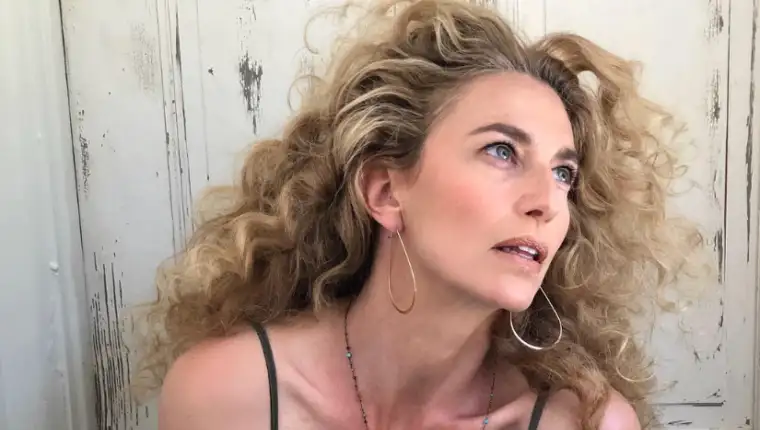 Claudia Black