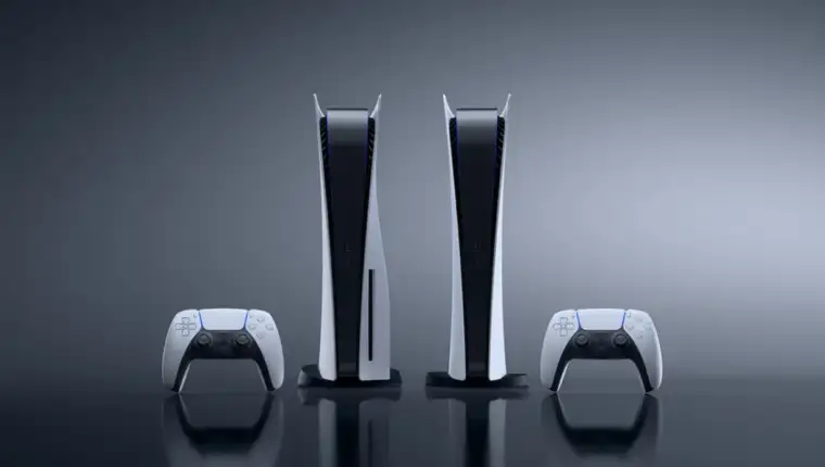 Playstation5