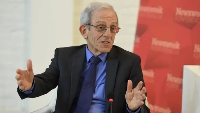 Daniel serwer