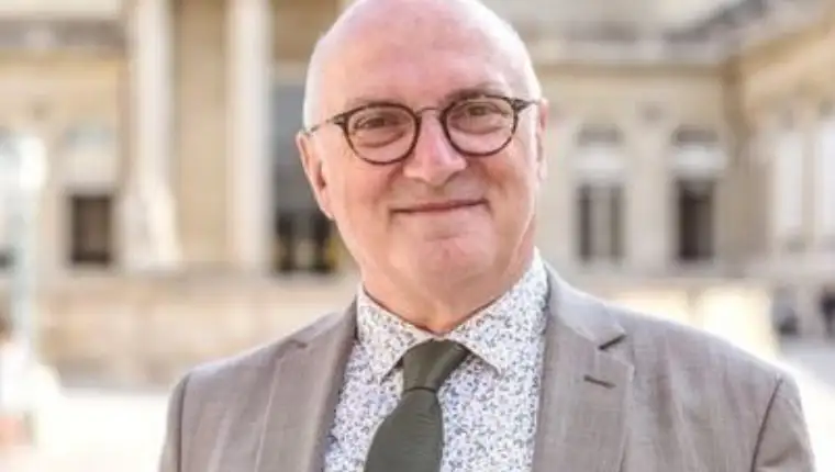 Francois gernigon