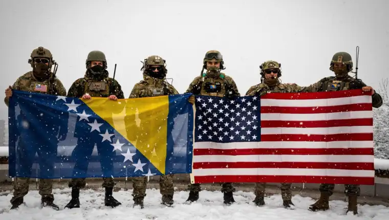 Ambasada osbih