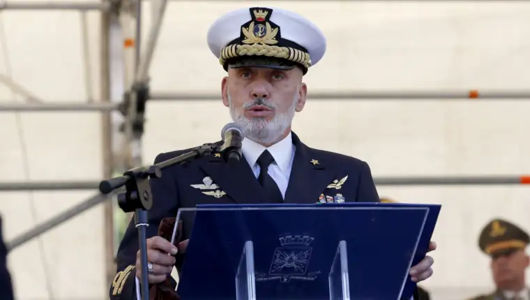 Giuseppe Cavo Dragone