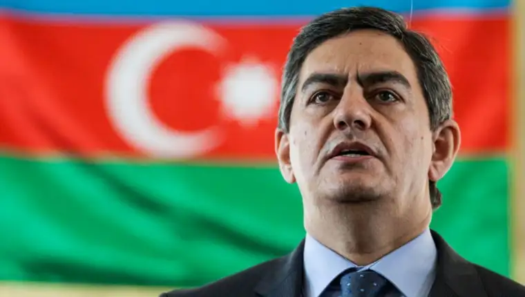 Ali Karimli