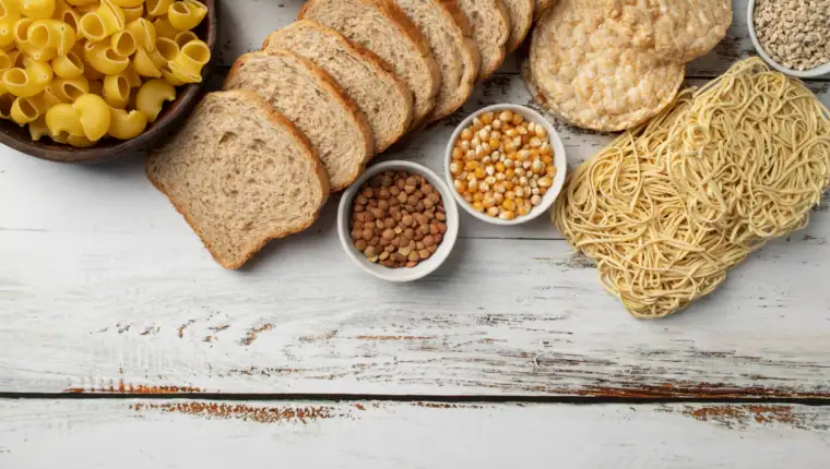 gluten freepik