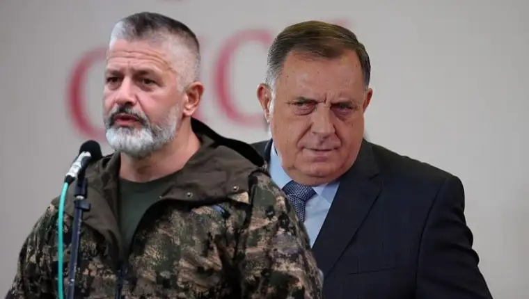 Oric dodik