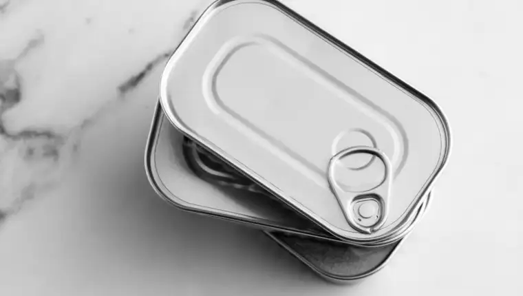 konzerve sardine freepik