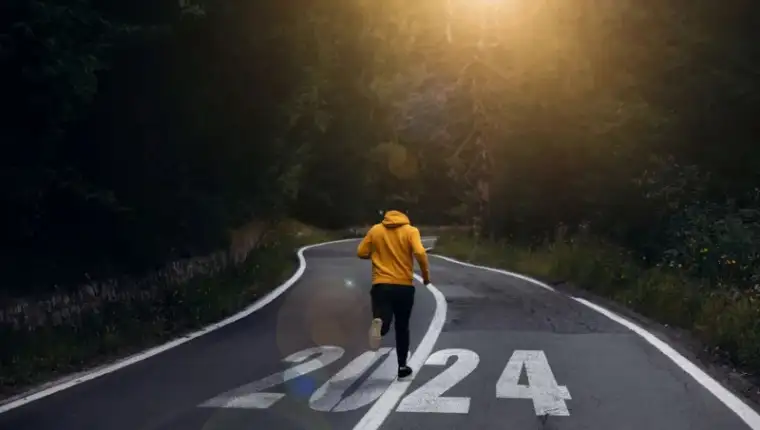 Trcanje 2024