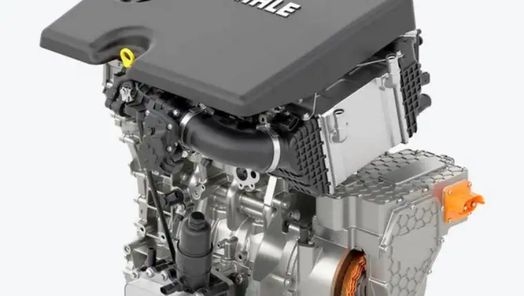 Mahle
