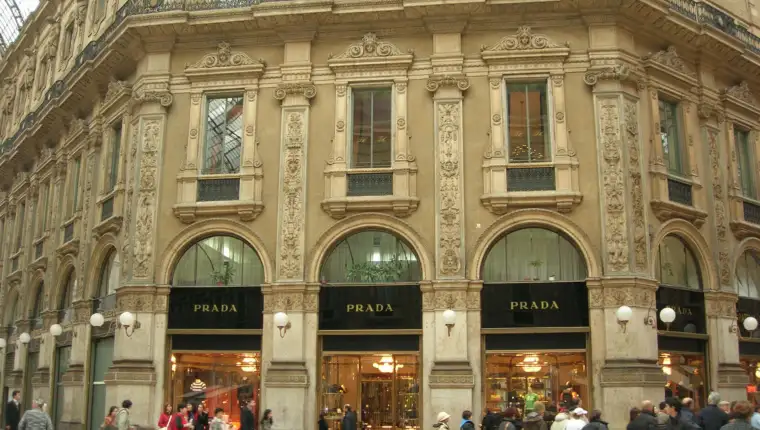 Prada Group