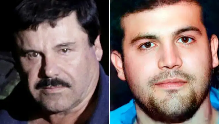 El chapo3