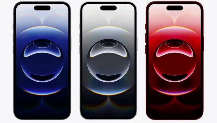 I Phone 17e