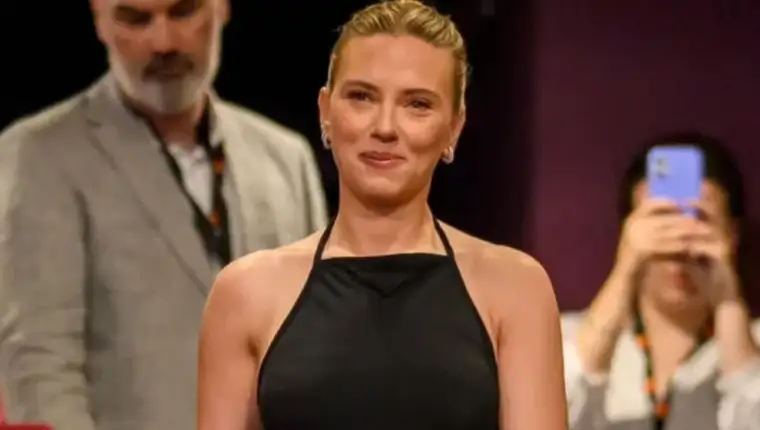 Scarlett