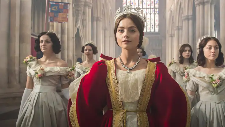 Victoria