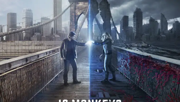 12 Monkeys