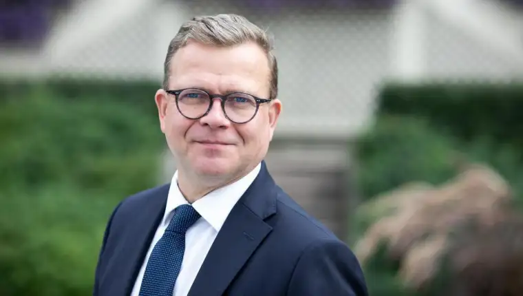 Petteri Orpo