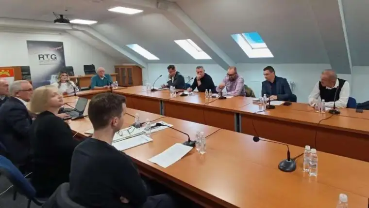 Okrugli sto koncesije