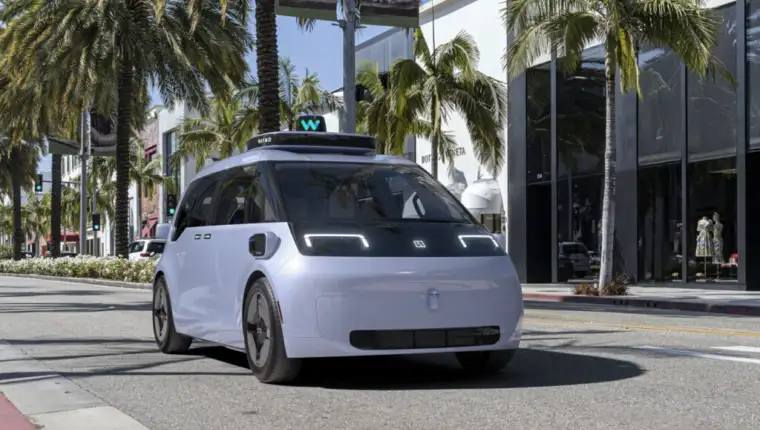 Waymo