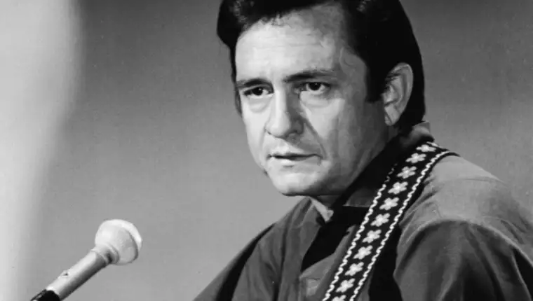Johnny Cash