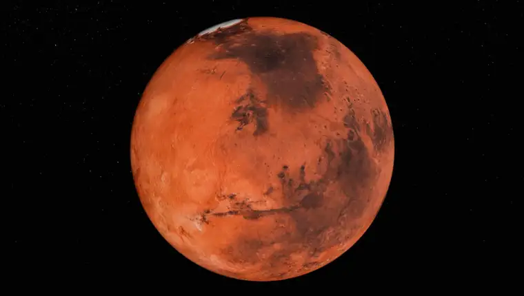 Mars freepik