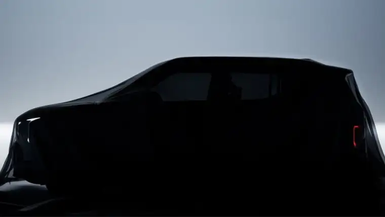 Kia EV2